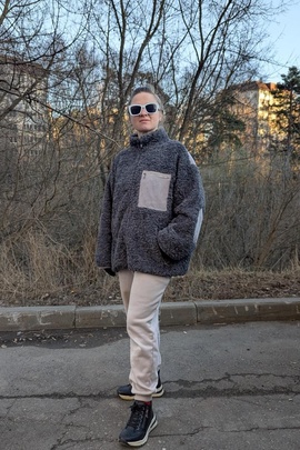 
                             
                                Чани куртка.
                                Обложка отзыва пользователя Пользователь 419259
                             
                        