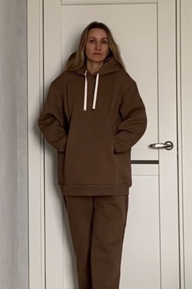 
                             
                                Джемпер Мэг.
                                Обложка отзыва пользователя Пользователь 71663
                             
                        