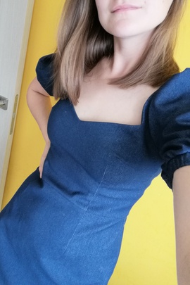 
                             
                                Платье Глория.
                                Обложка отзыва пользователя Пользователь 35335
                             
                        