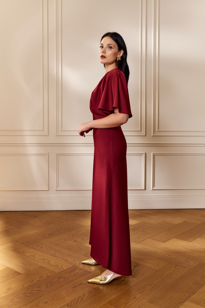 Наяна платье