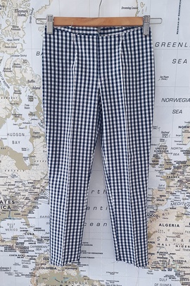 
                             
                                Брюки Гарри.
                                Обложка отзыва пользователя Пользователь 65434
                             
                        