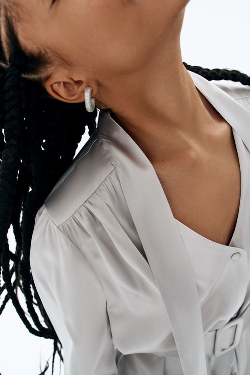 Платье Санса