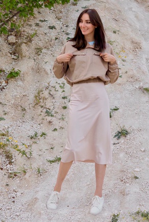 Незаменимая часть гардероба