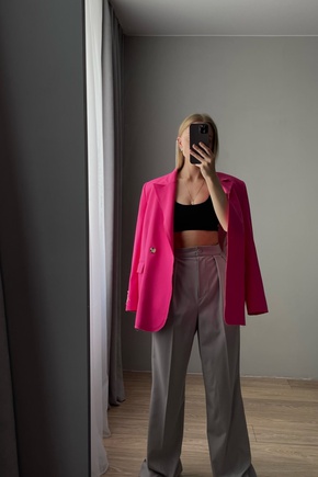 Костюм получился прелестный🥰