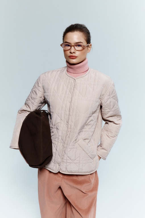 Ирати куртка