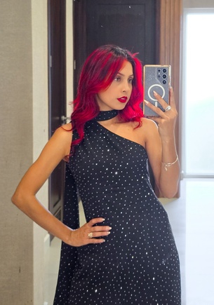 Beautiful Dress