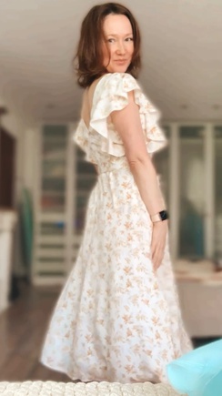 Я в восторге!