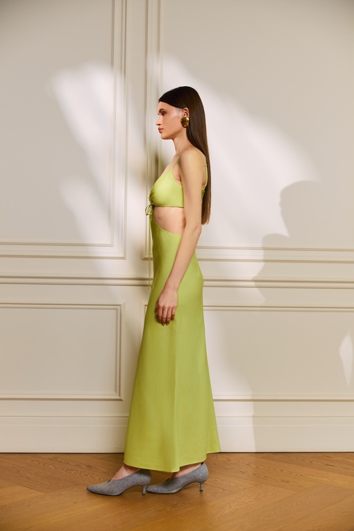 Тилла платье