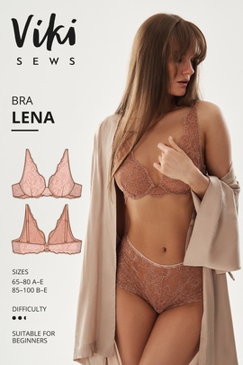 
                             
                                Lena bra
                             
                        