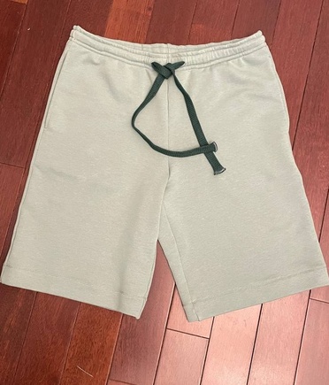 Клевые шорты!