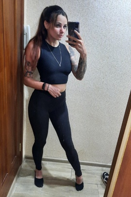 
                             
                                Топ Вероника.
                                Обложка отзыва пользователя Пользователь 191176
                             
                        