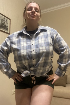 
                             
                                Кайя блузка.
                                Обложка отзыва пользователя Юлия Херриотт
                             
                        