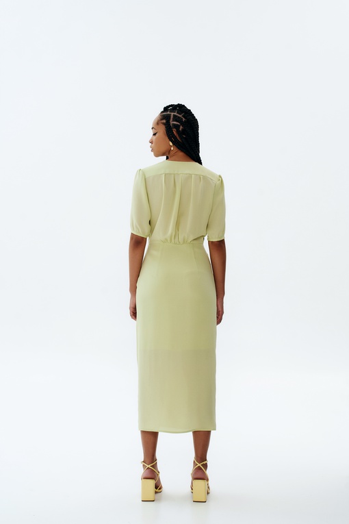 Платье Сьюзан