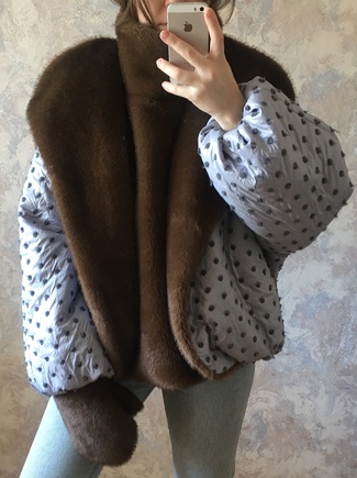 Классный зимний вариант