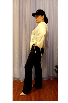 Брюки классные!!!