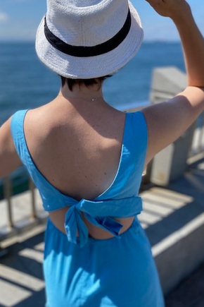 Легко сшилось за 1 вечер!