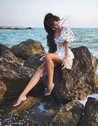 Мило и воздушно