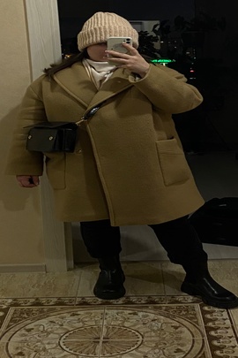 
                             
                                Пальто Мару.
                                Обложка отзыва пользователя Пользователь 370031
                             
                        