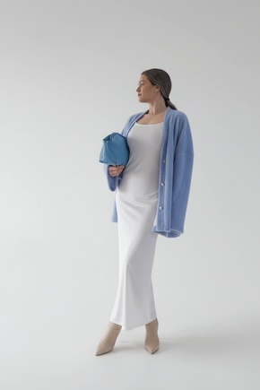 Теперь мой любимый универсальный кардиган