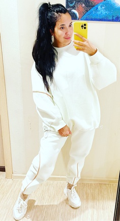 Классные брюки