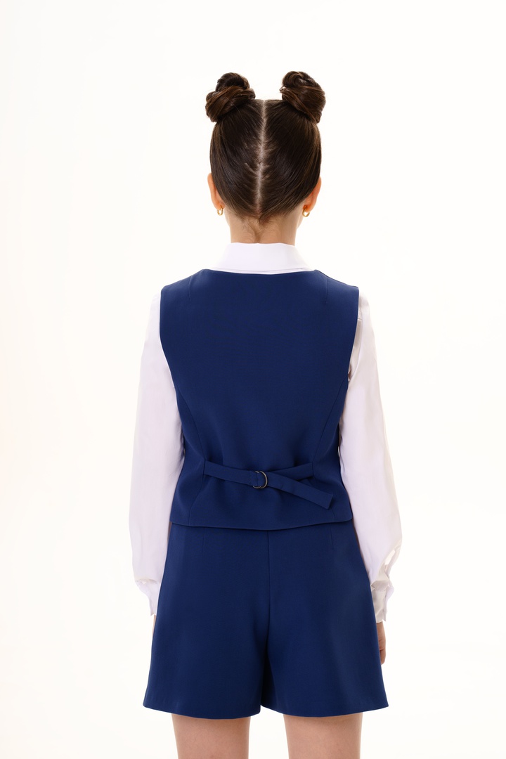 Райфи жилет