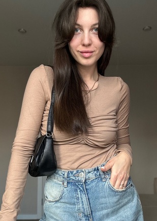 Очень легко шить