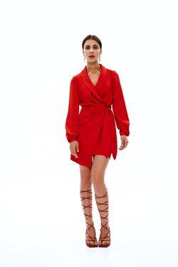 Марафон по пошиву платья Имари