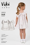 Sue dress
