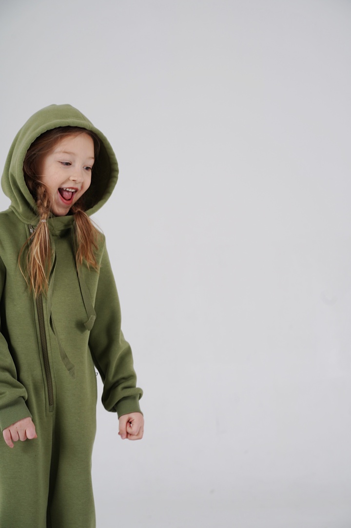 Комбинезон Макс (девочки)