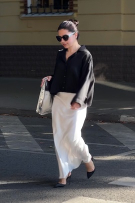 
                             
                                Юбка Сати.
                                Обложка отзыва пользователя Пользователь 371285
                             
                        