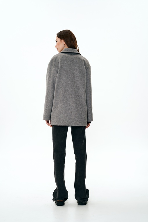 Пальто Мару