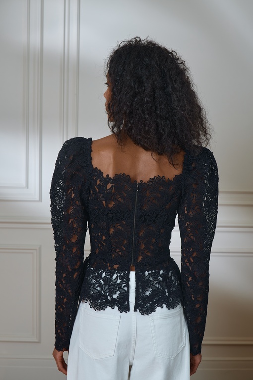 Асвари блузка