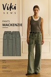 Mackenzie pants