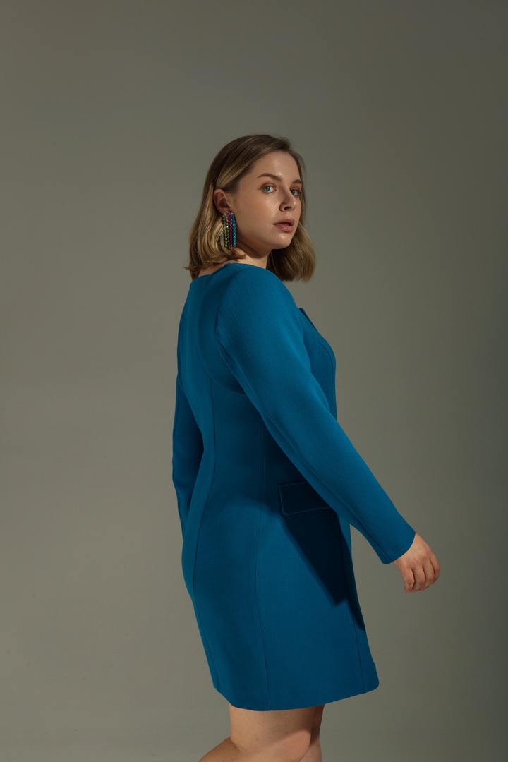 Платье Шарлиз