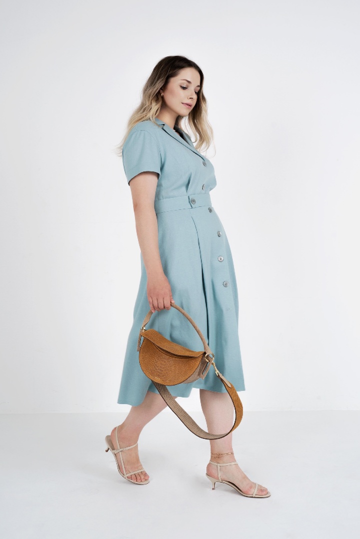 2. Курс по пошиву платья Лилит