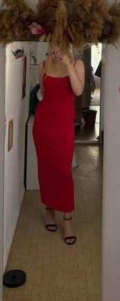 Дочь пищит от восторга