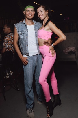 
                             
                                Брюки (леггинсы) Молли.
                                Обложка отзыва пользователя Кропотон
                             
                        