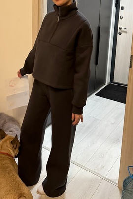 
                             
                                Аннора джемпер.
                                Обложка отзыва пользователя Пользователь 127799
                             
                        