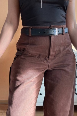 
                             
                                Скади брюки.
                                Обложка отзыва пользователя Пользователь 198530
                             
                        