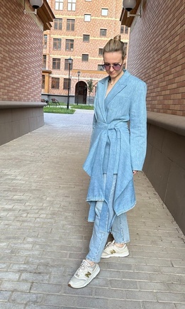 Прекрасная конструкция