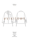 Venla blouse