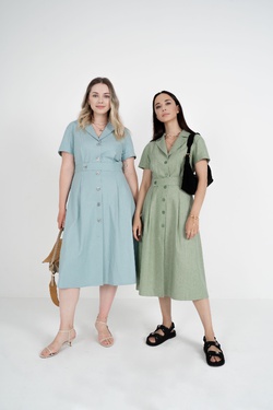 Платье Лилит