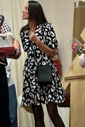 Женственность