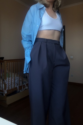 Классные брюки