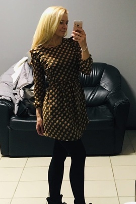 
                             
                                Платье Вики.
                                Обложка отзыва пользователя Бубнова Любовь
                             
                        