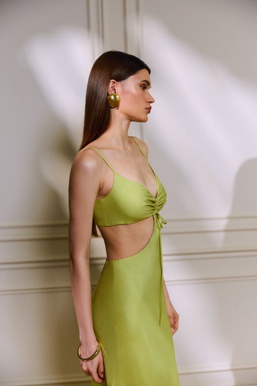 Тилла платье