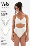 Saori briefs