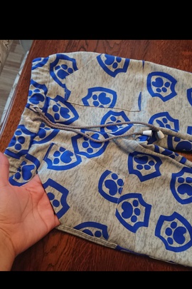 
                             
                                Брюки Рене.
                                Обложка отзыва пользователя Пользователь 124601
                             
                        