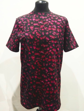 Ежевичная база)