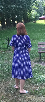 Прекрасное женственное платье